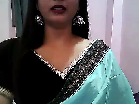 Model-Tanya online show from 02.05.25