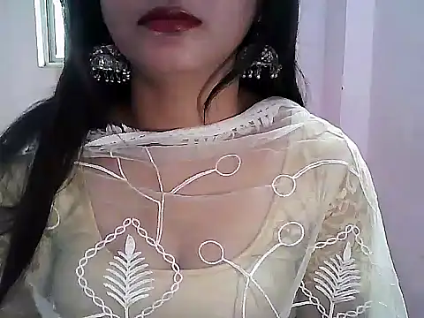 Model-Tanya online show from 02.06.25