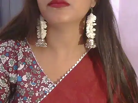 Model-Tanya online show from 02.08.25