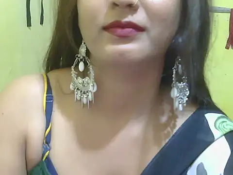 Model-Tanya online show from 02.10.25