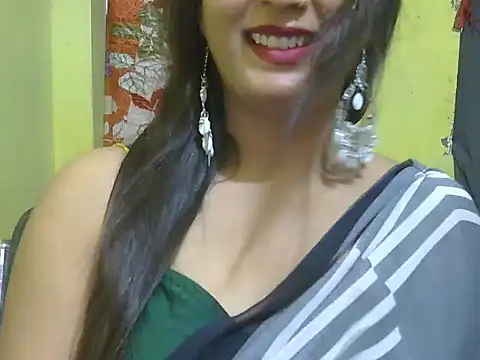 Model-Tanya online show from 02.10.25