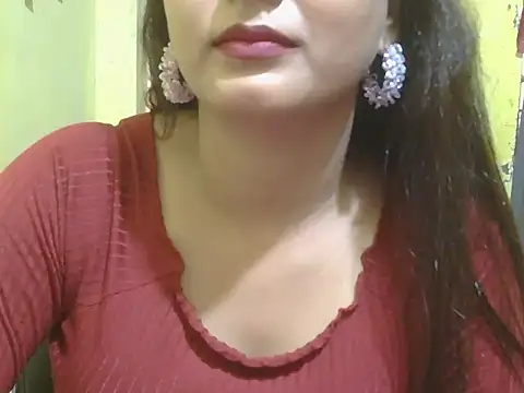 Model-Tanya online show from 02.11.25