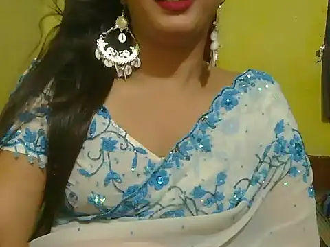 Model-Tanya online show from 02.11.25