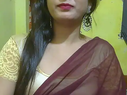 Model-Tanya online show from 02.12.25