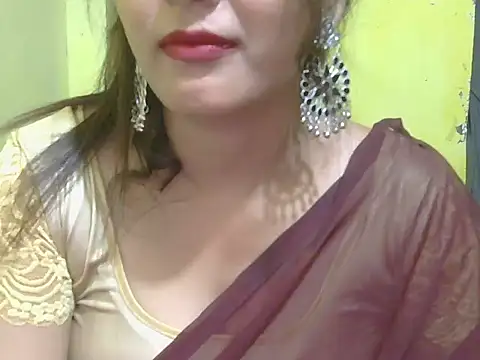 Model-Tanya online show from 02.12.25