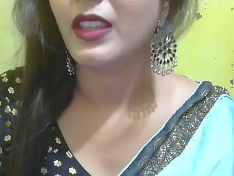 Model-Tanya online show from 02.13.25