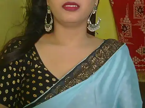 Model-Tanya online show from 02.19.25