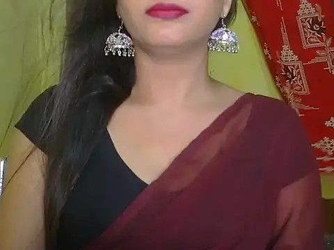 Model-Tanya online show from 02.20.25