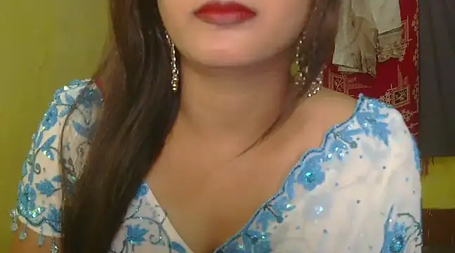 Model-Tanya online show from 02.22.25