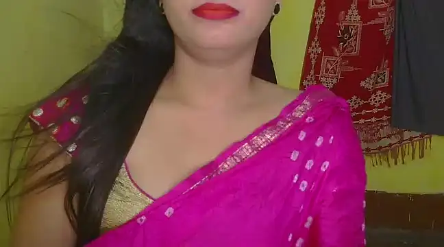 Model-Tanya online show from 02.23.25