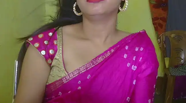 Model-Tanya online show from 03.01.25