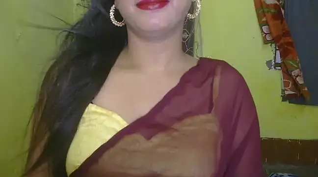 Model-Tanya online show from 03.03.25