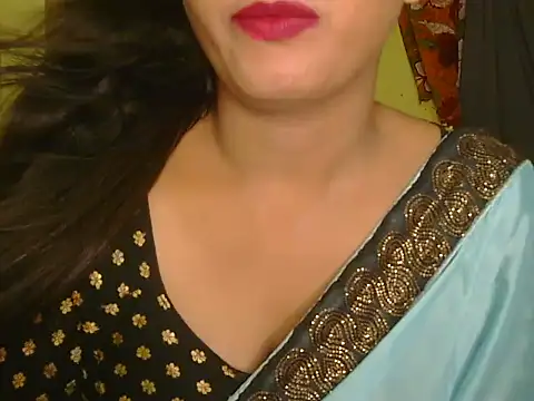 Model-Tanya online show from 03.06.25