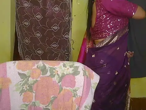 Model-Tanya online show from 03.07.25