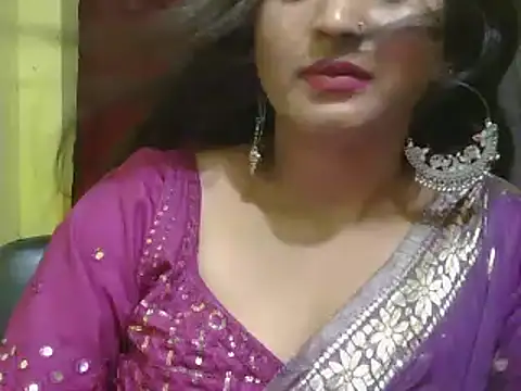 Model-Tanya online show from 03.08.25