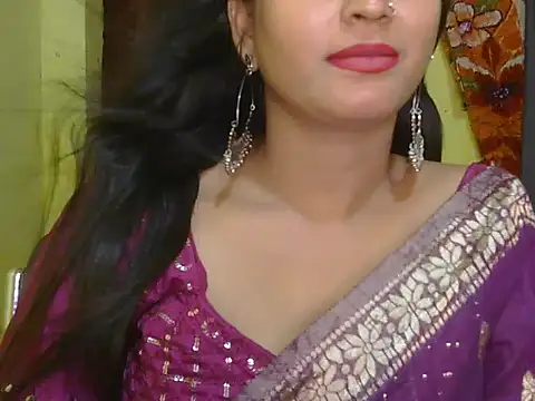 Model-Tanya online show from 03.08.25