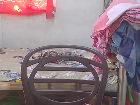 Model-Tanya online show from 03.10.25