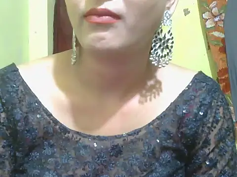 Model-Tanya online show from 03.15.25