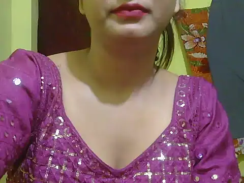 Model-Tanya online show from 03.16.25