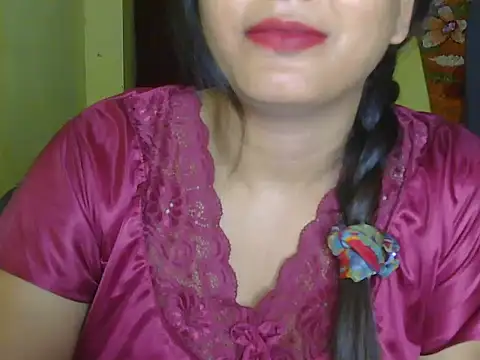 Model-Tanya online show from 03.16.25