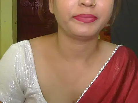 Model-Tanya online show from 03.18.25