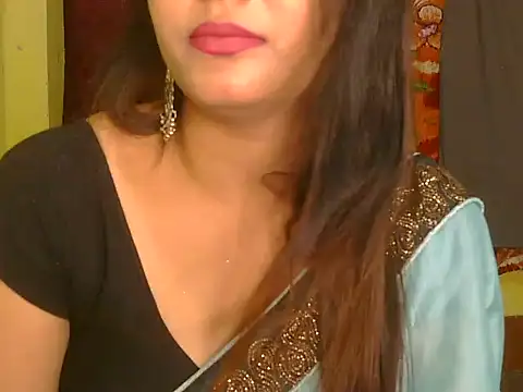 Model-Tanya online show from 03.21.25