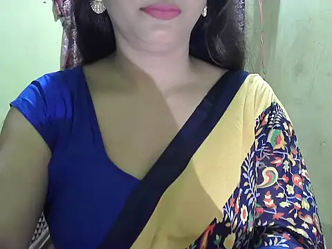 Model-Tanya online show from 09.20.25