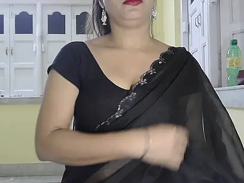 Model-Tanya online show from 11.05.25