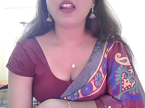 Model-Tanya online show from 12.15.25