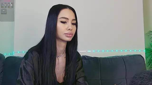 OnlyXandra online show from 01.13.25