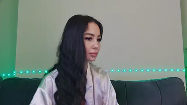 OnlyXandra online show from 03.14.25