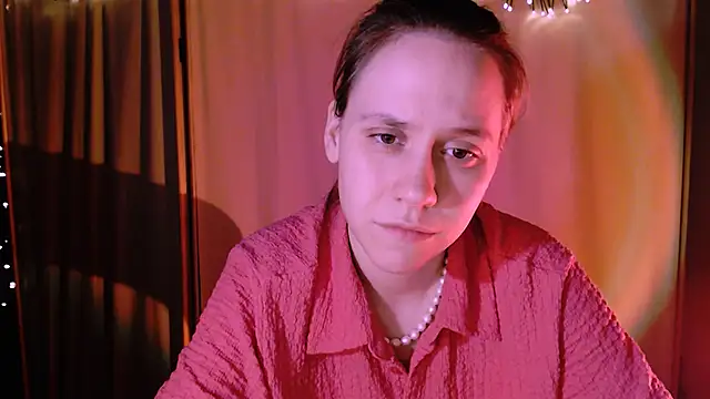 Snapshot of Malinax chatting on 12.03.24 Malinax online show from 12.03.24