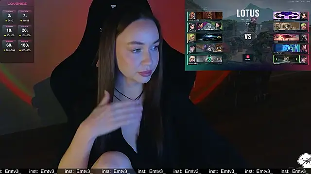 Emili1- online show from 02.26.26