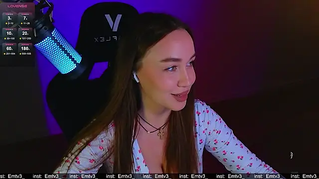 Emili1- online show from 03.20.26