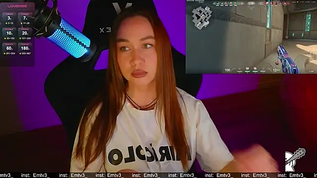 Emili1- online show from 04.01.26