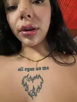 eva elifee online show from 09.13.25