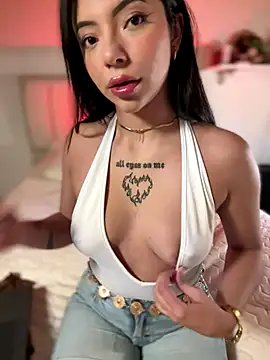 eva elifee online show from 09.19.25