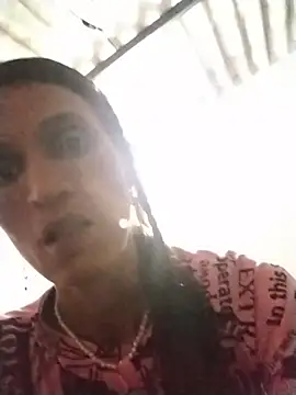 Nathasha LatinHot online show from 10.12.25