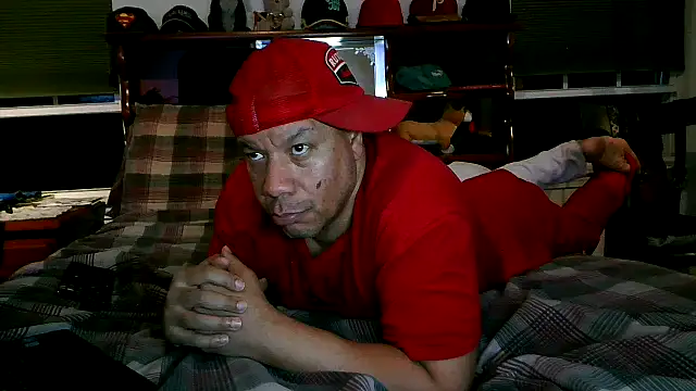 pimpdaddy4ever online show from 02.25.25