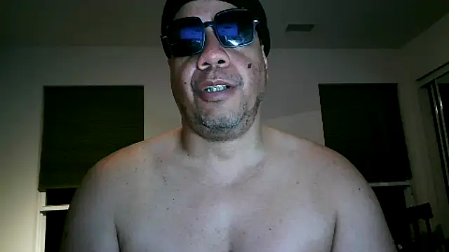 pimpdaddy4ever online show from 02.27.25