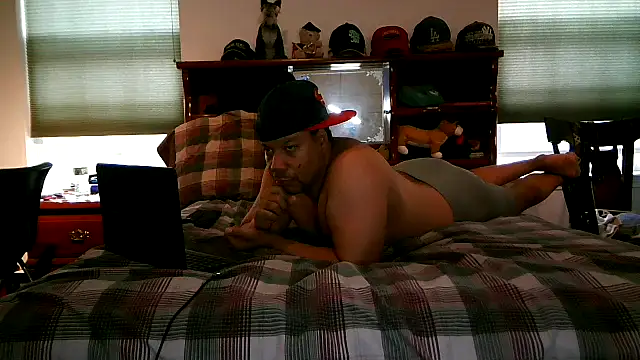 pimpdaddy4ever online show from 03.16.25