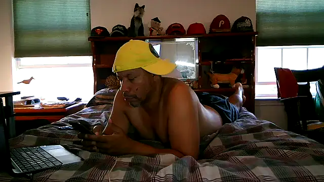 pimpdaddy4ever online show from 11.02.25