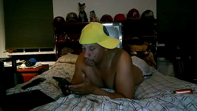 Snapshot of pimpdaddy4ever chatting on 01.16.26 pimpdaddy4ever online show from 01.16.26