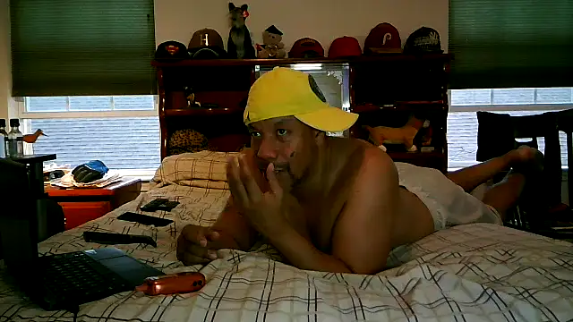 Snapshot of pimpdaddy4ever chatting on 01.18.26 pimpdaddy4ever online show from 01.18.26