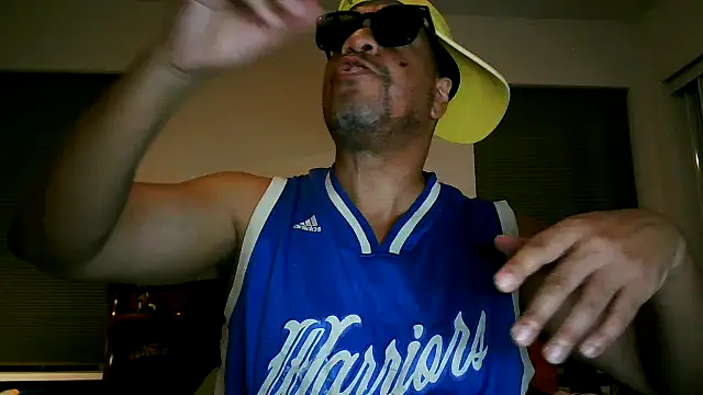 Snapshot of pimpdaddy4ever chatting on 02.14.26 pimpdaddy4ever online show from 02.14.26