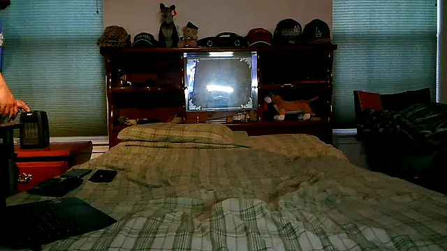 Snapshot of pimpdaddy4ever chatting on 02.26.26 pimpdaddy4ever online show from 02.26.26