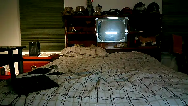 pimpdaddy4ever online show from 04.15.26