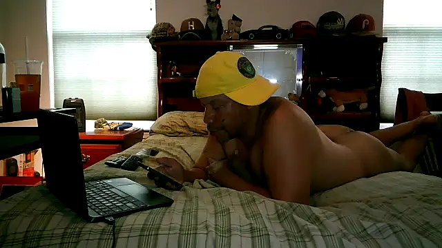 pimpdaddy4ever online show from 05.09.26