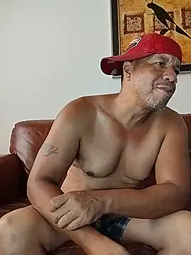 Snapshot of pimpdaddy4ever chatting on 07.17.26 pimpdaddy4ever online show from 07.17.26
