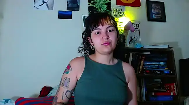 sweetiee mary online show from 02.12.25